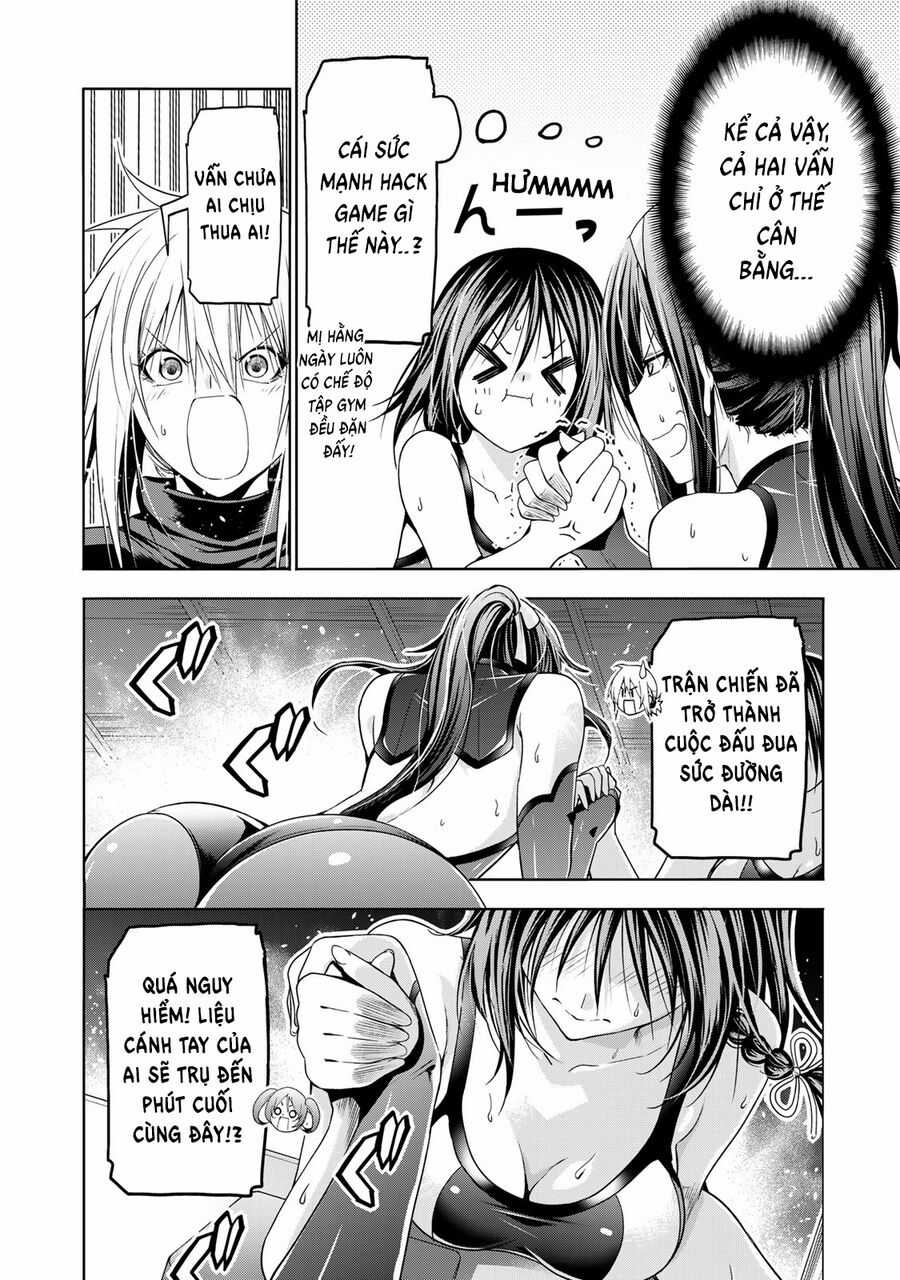 Tenpuru Chapter 86 trang 13