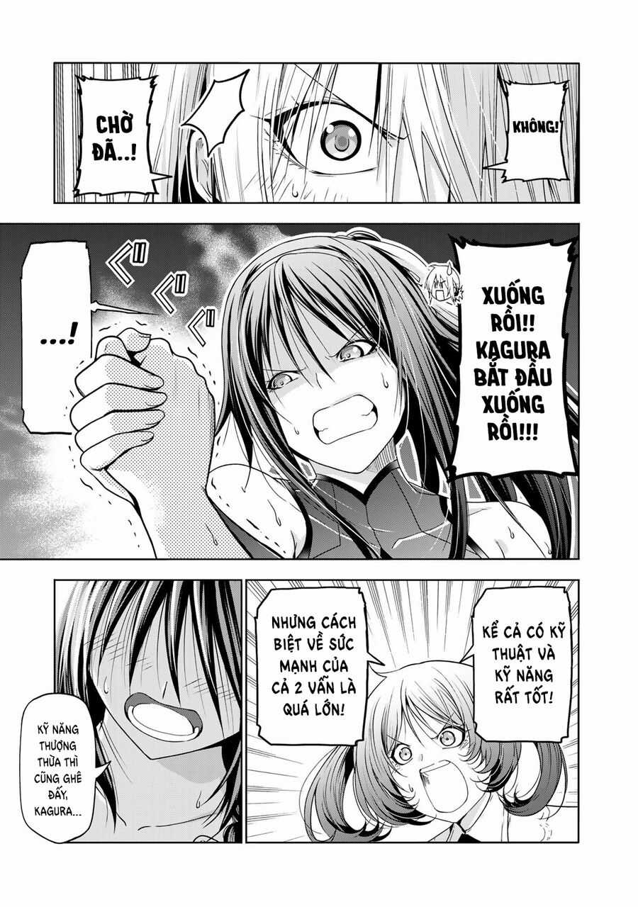 Tenpuru Chapter 86 trang 14