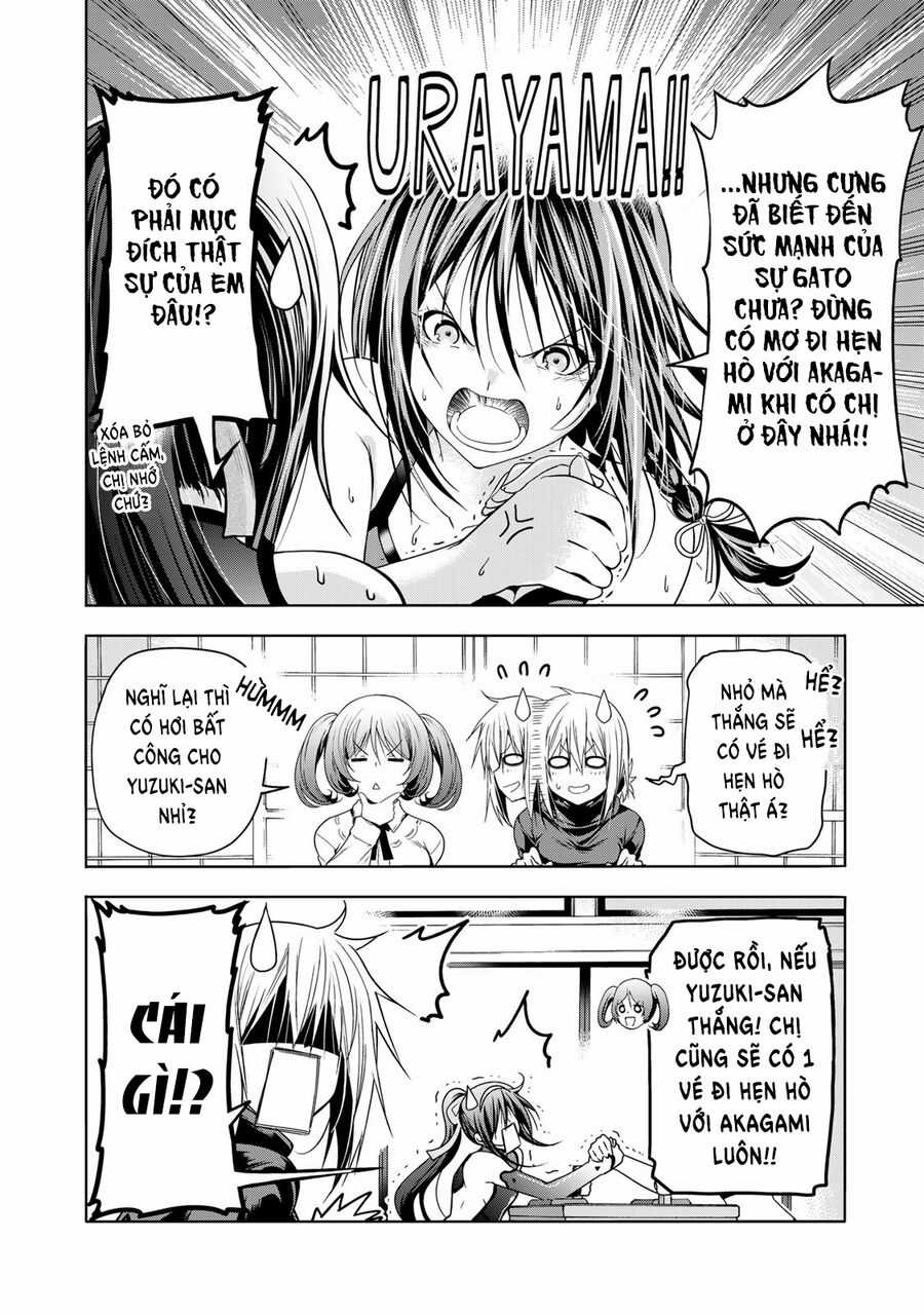 Tenpuru Chapter 86 trang 15