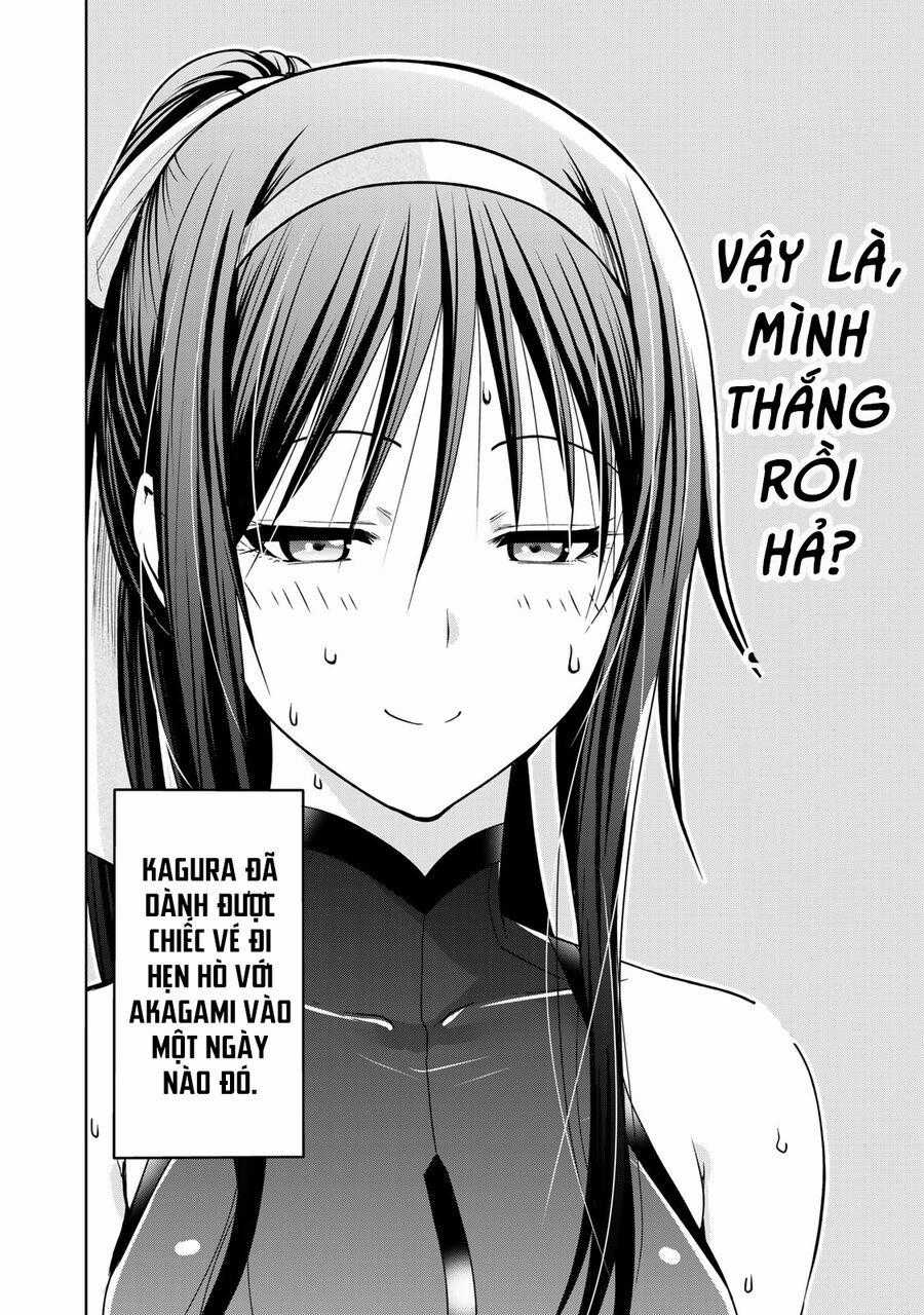 Tenpuru Chapter 86 trang 19