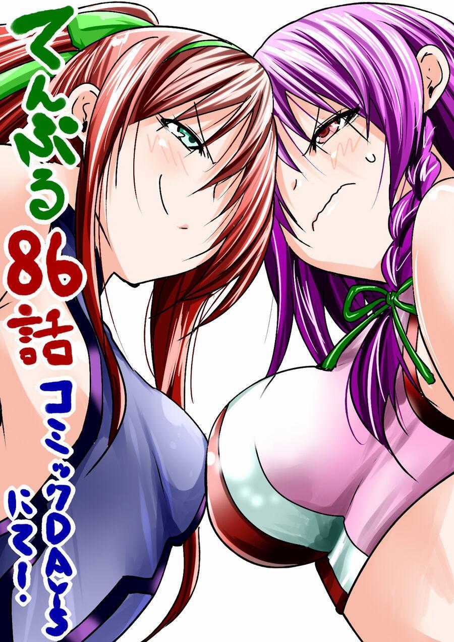Tenpuru Chapter 86 trang 20