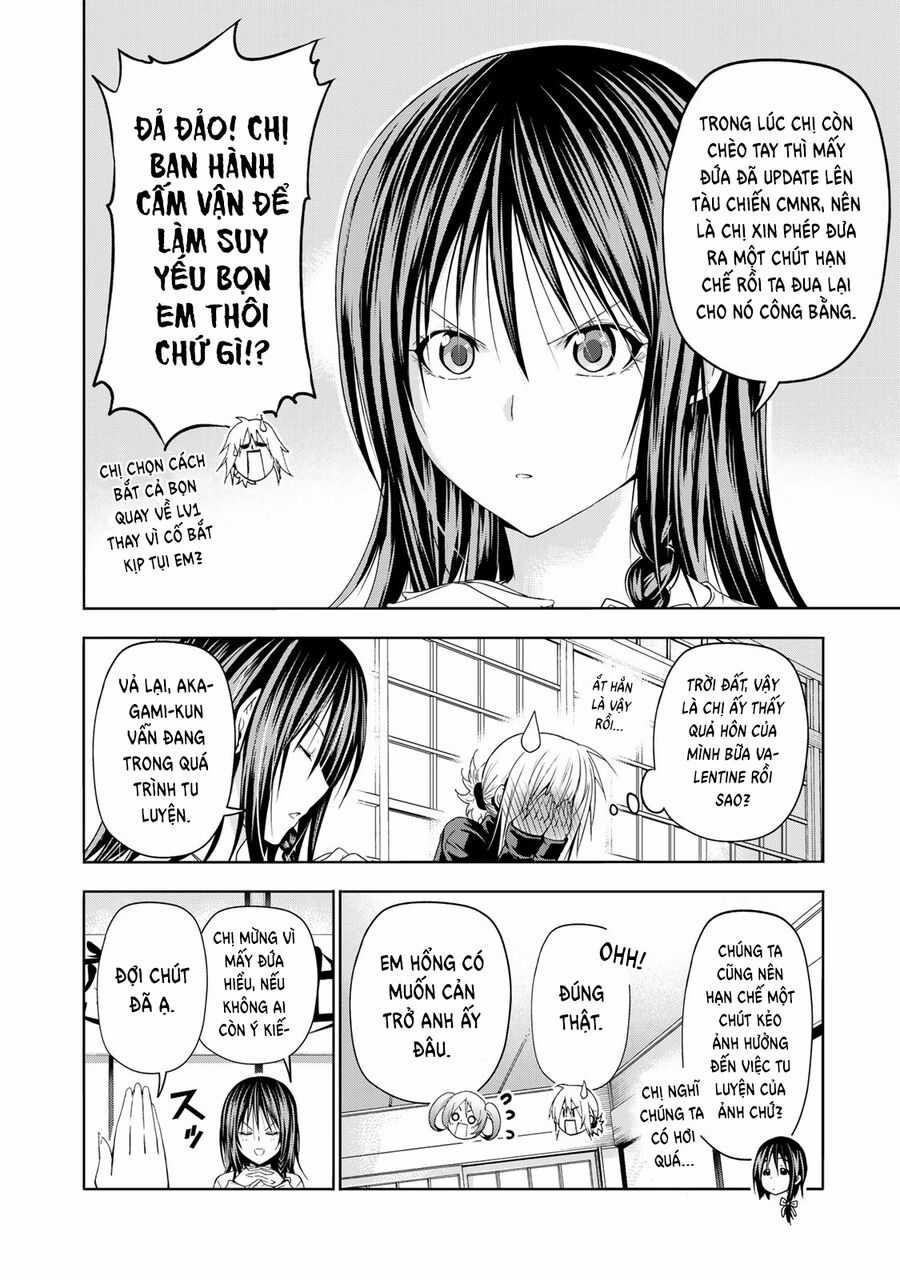 Tenpuru Chapter 86 trang 3