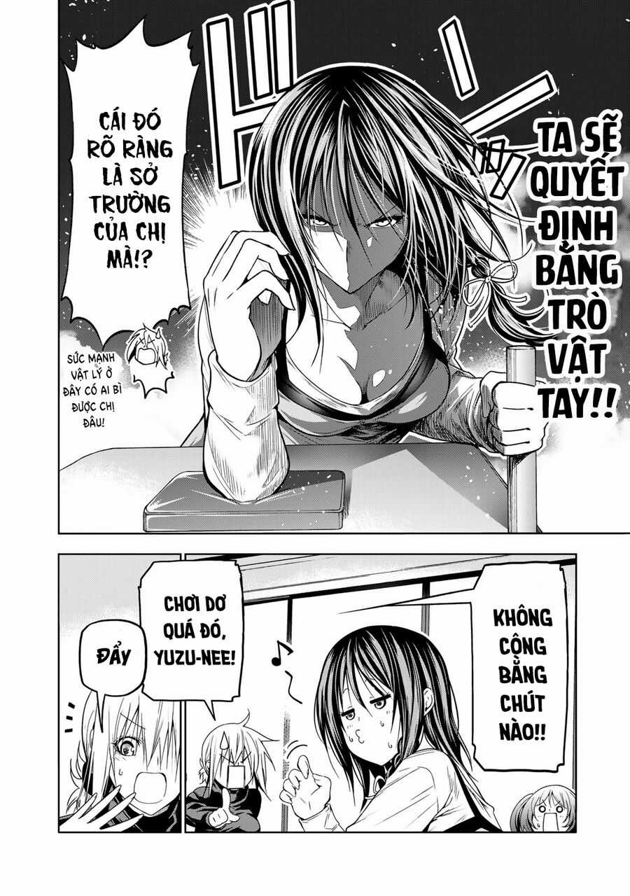 Tenpuru Chapter 86 trang 7