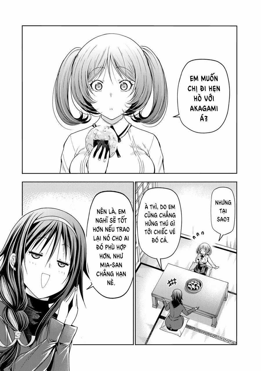Tenpuru Chapter 87 trang 0