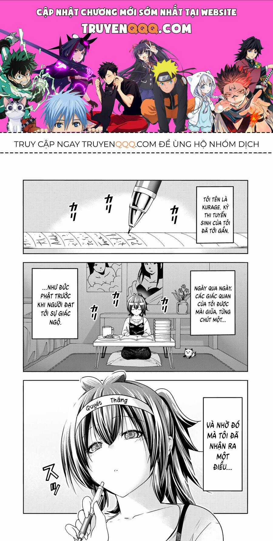 Tenpuru Chapter 88 trang 0