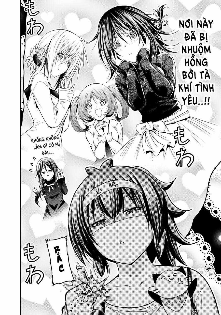 Tenpuru Chapter 88 trang 1