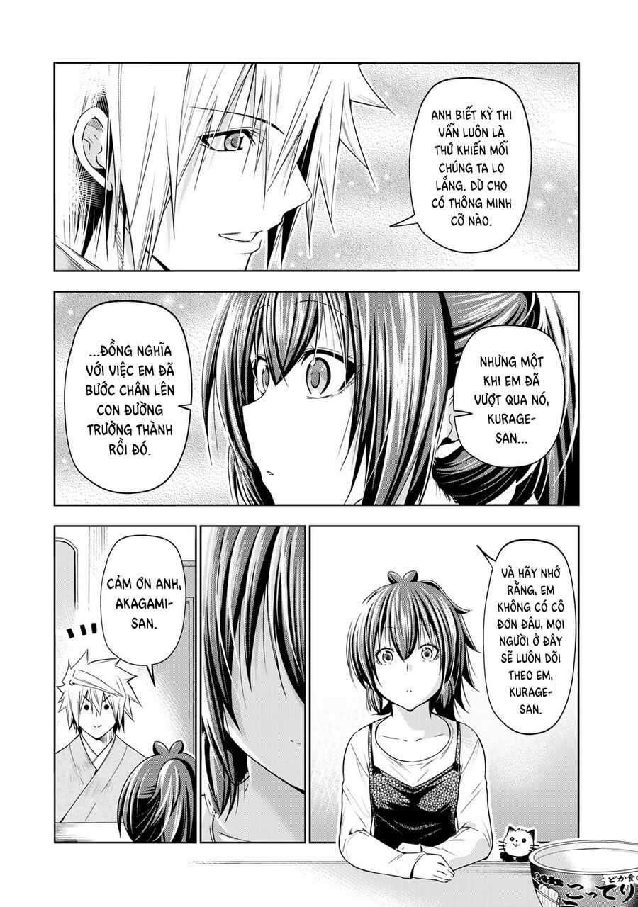 Tenpuru Chapter 88 trang 10