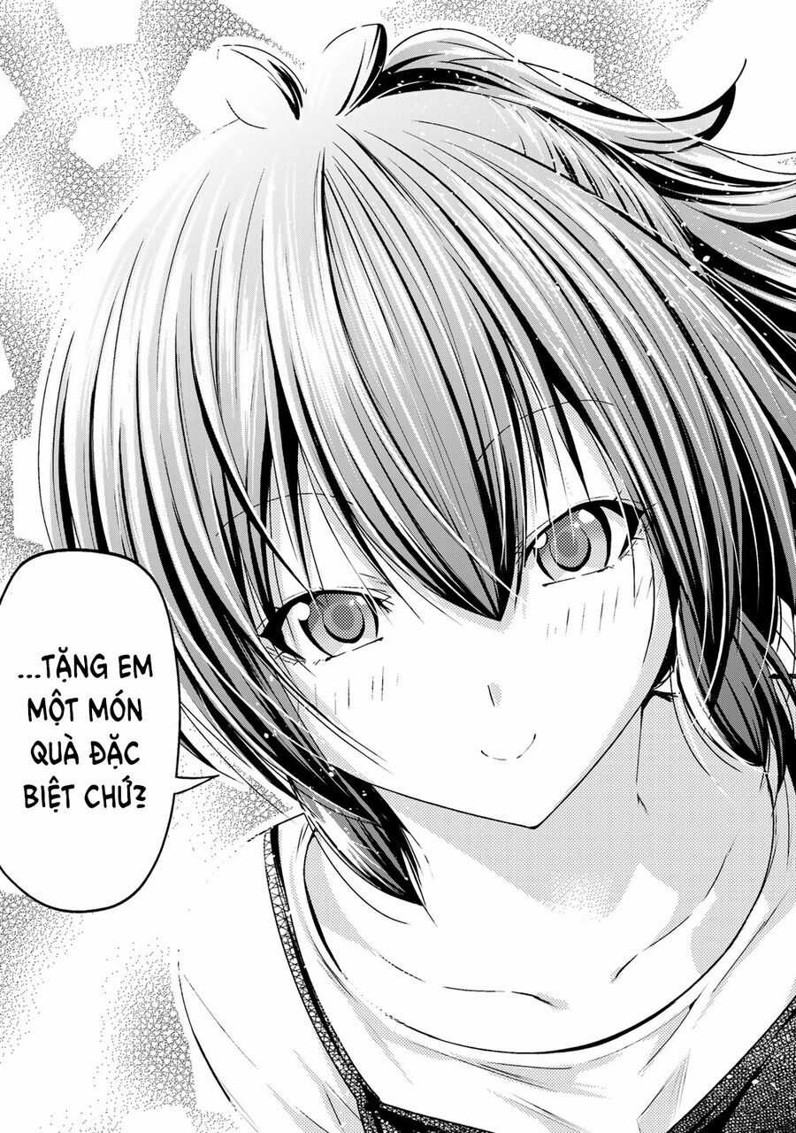 Tenpuru Chapter 88 trang 12