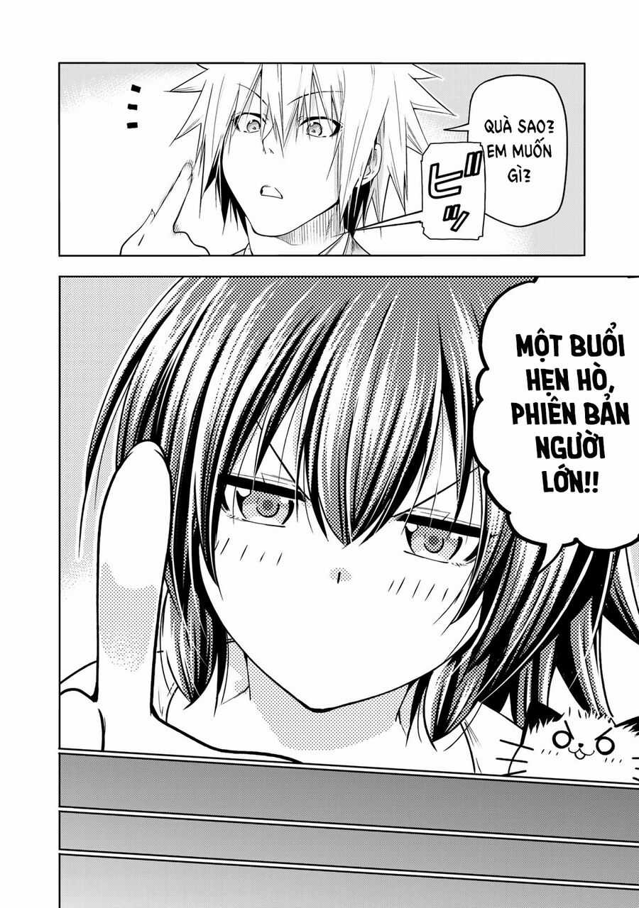 Tenpuru Chapter 88 trang 14