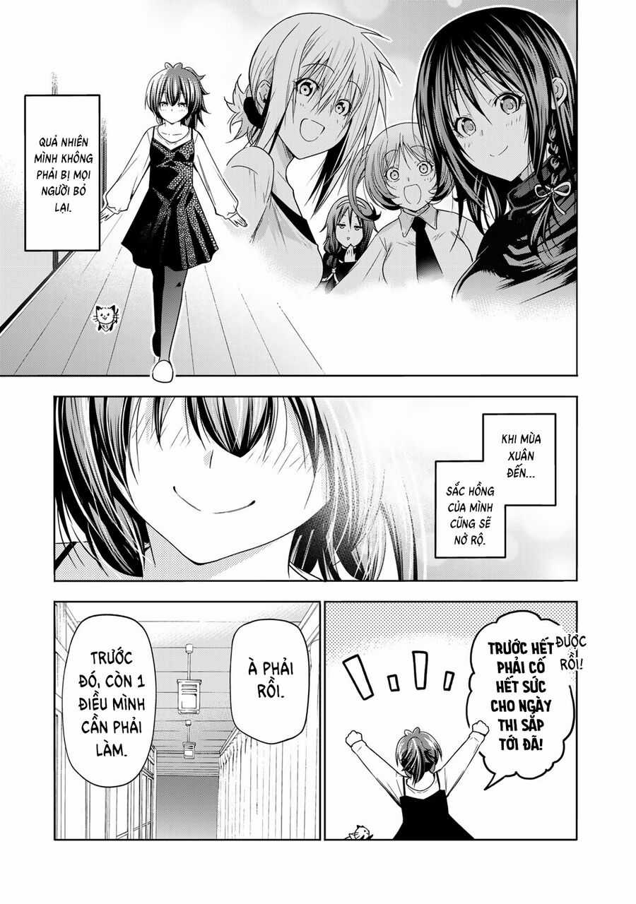 Tenpuru Chapter 88 trang 15