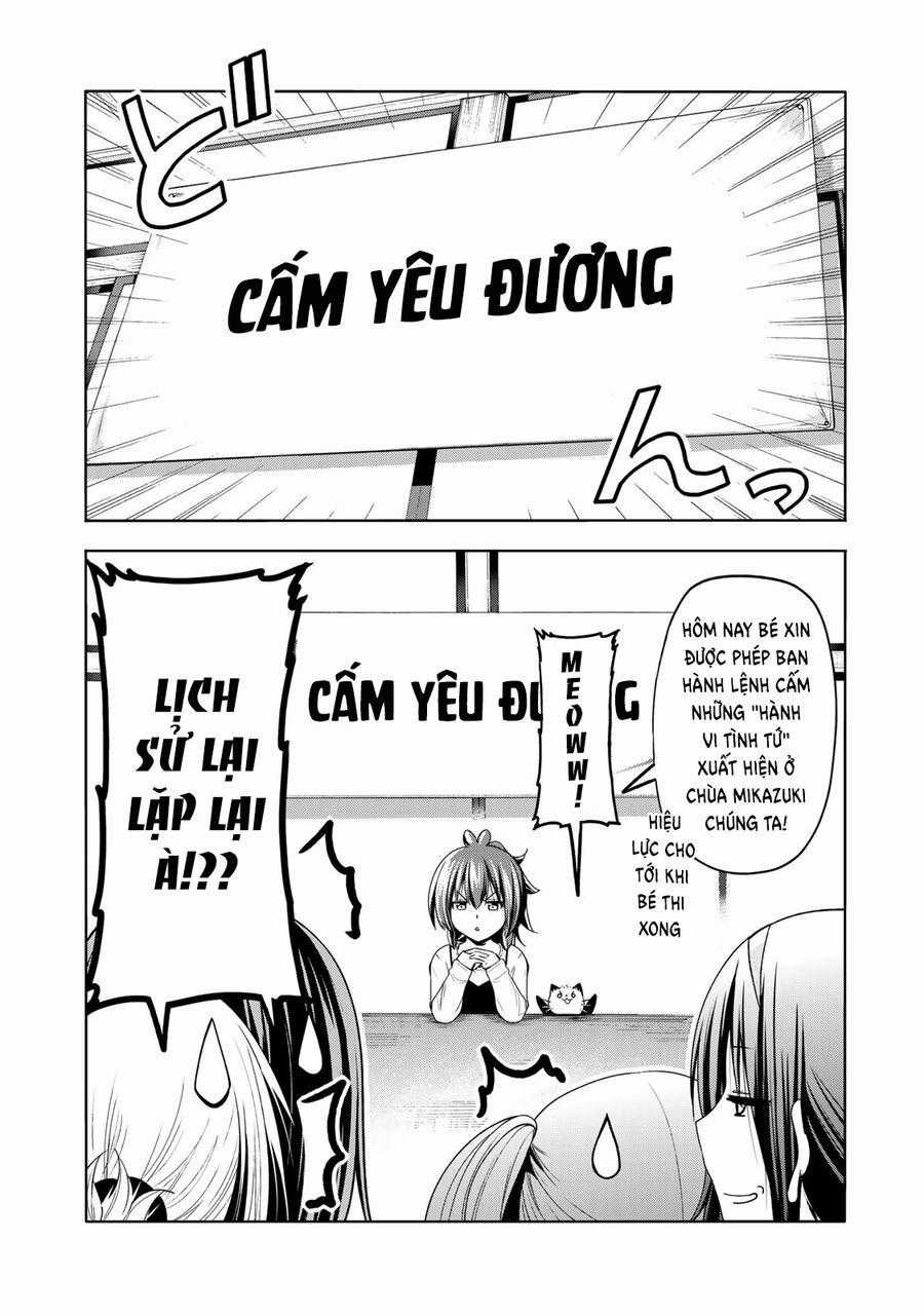 Tenpuru Chapter 88 trang 16