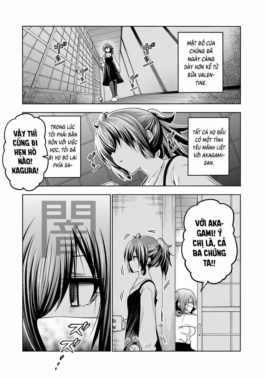 Tenpuru Chapter 88 trang 2