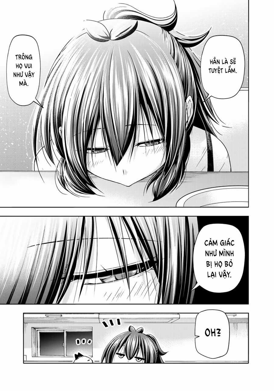 Tenpuru Chapter 88 trang 4