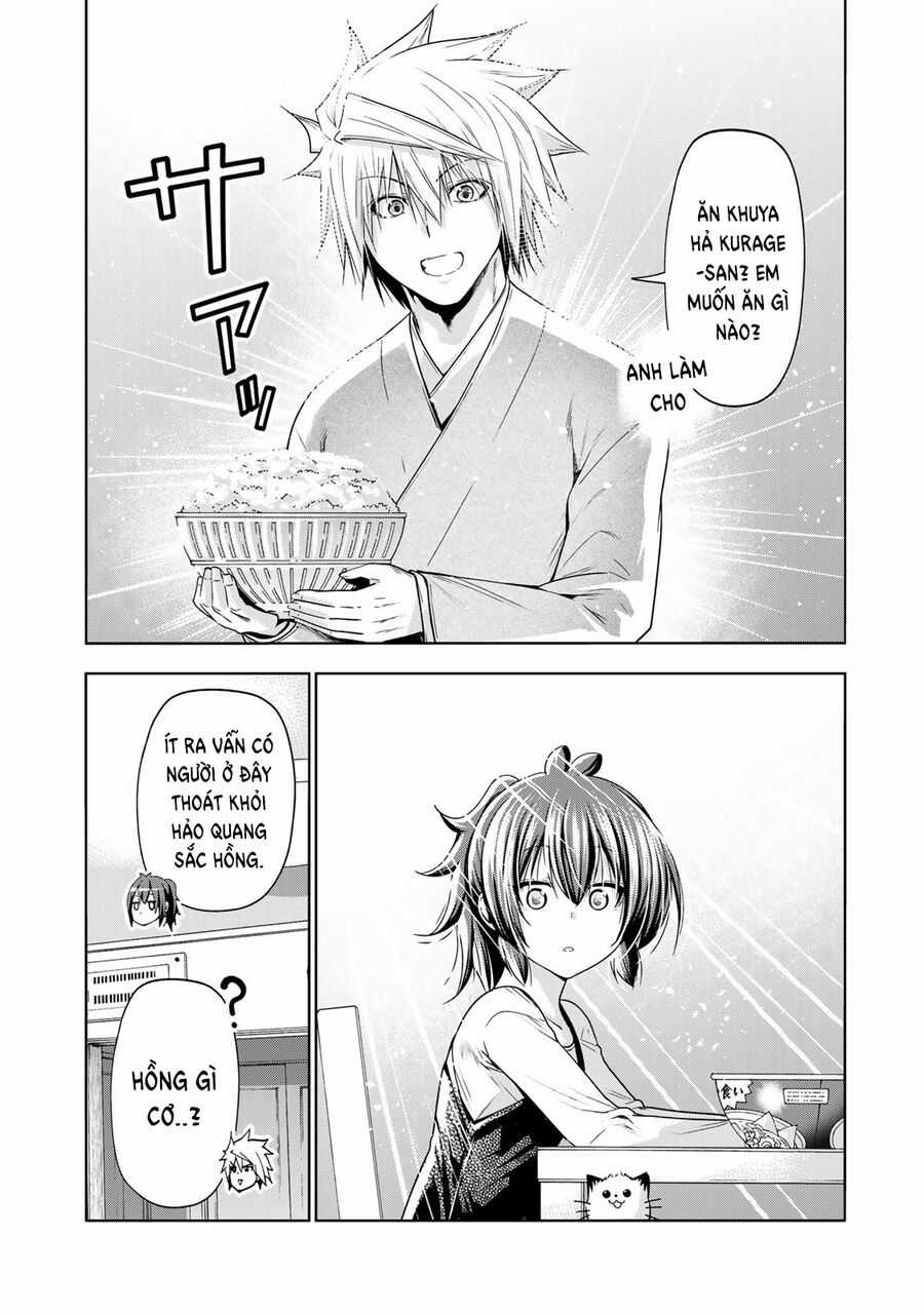 Tenpuru Chapter 88 trang 5