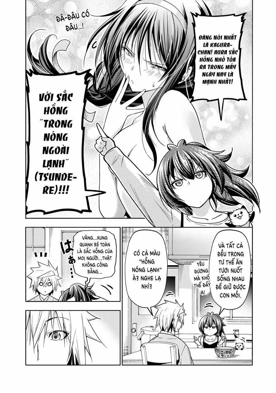 Tenpuru Chapter 88 trang 7