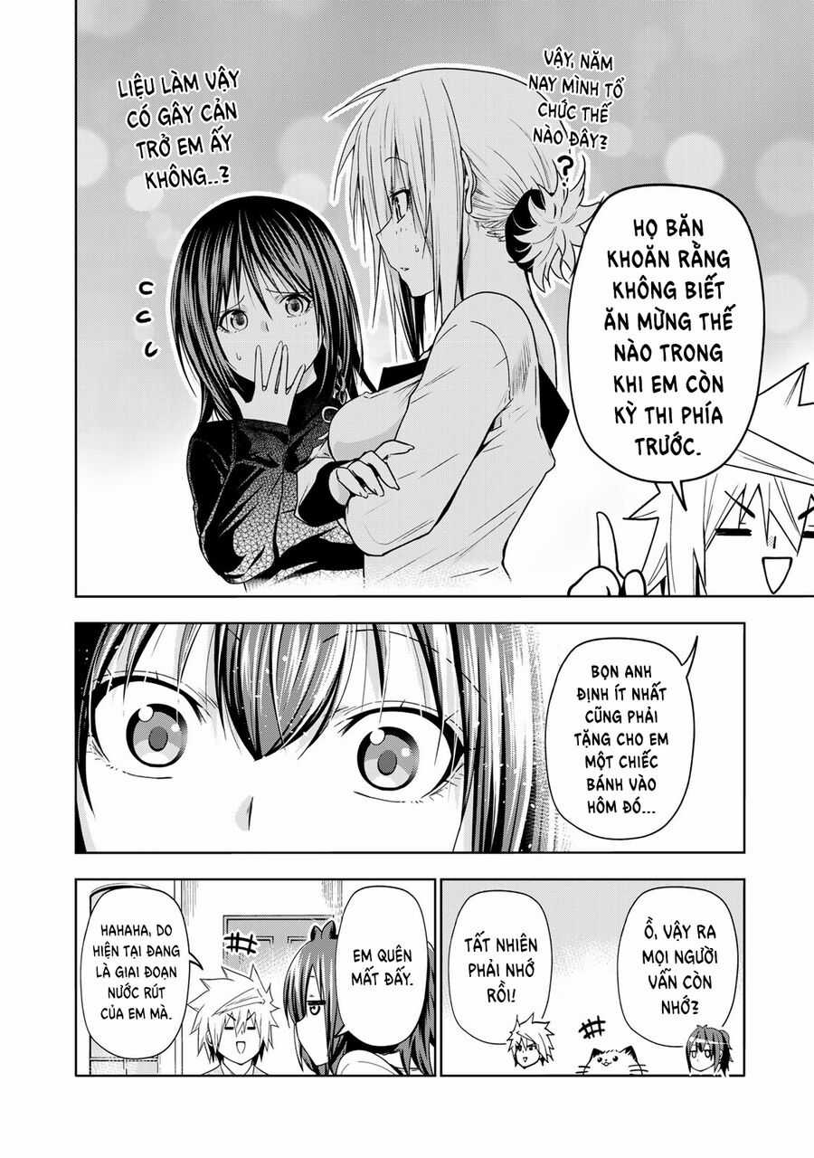 Tenpuru Chapter 88 trang 9