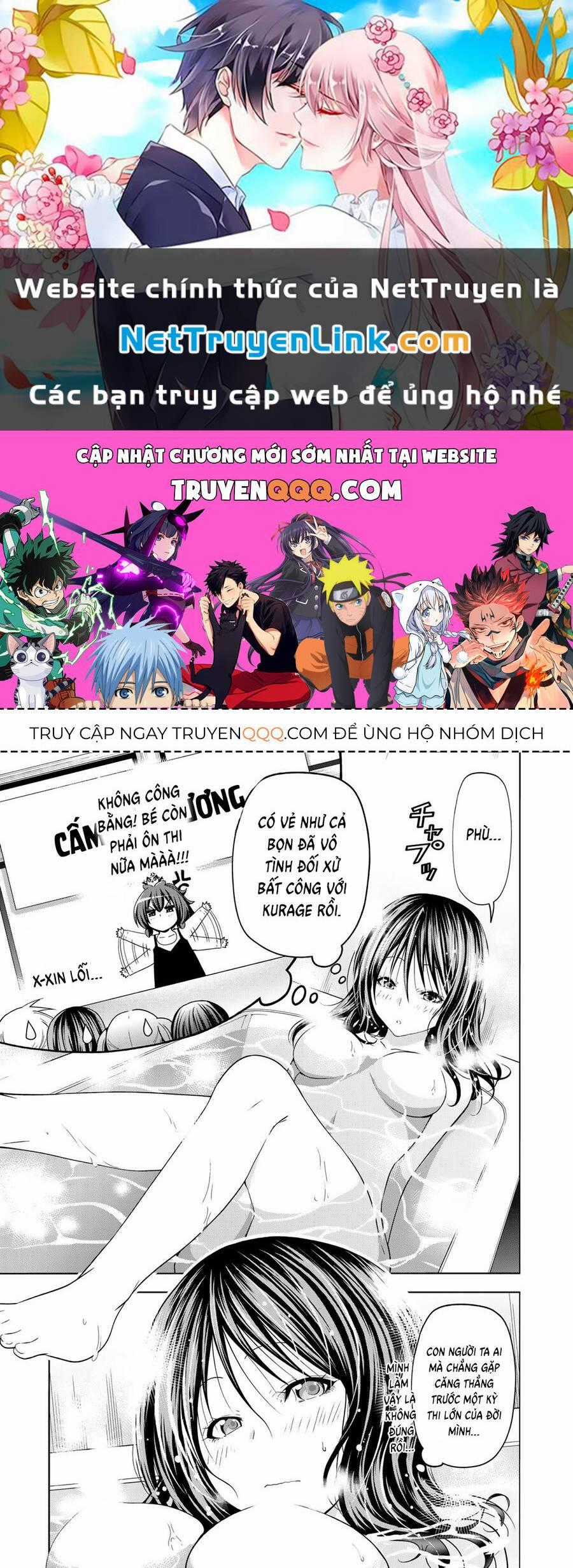 Tenpuru Chapter 89 trang 0