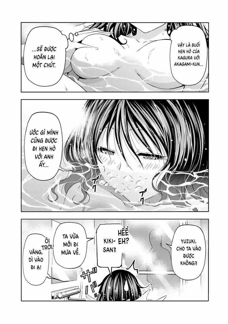 Tenpuru Chapter 89 trang 1