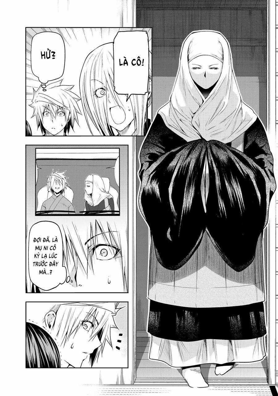 Tenpuru Chapter 89 trang 15