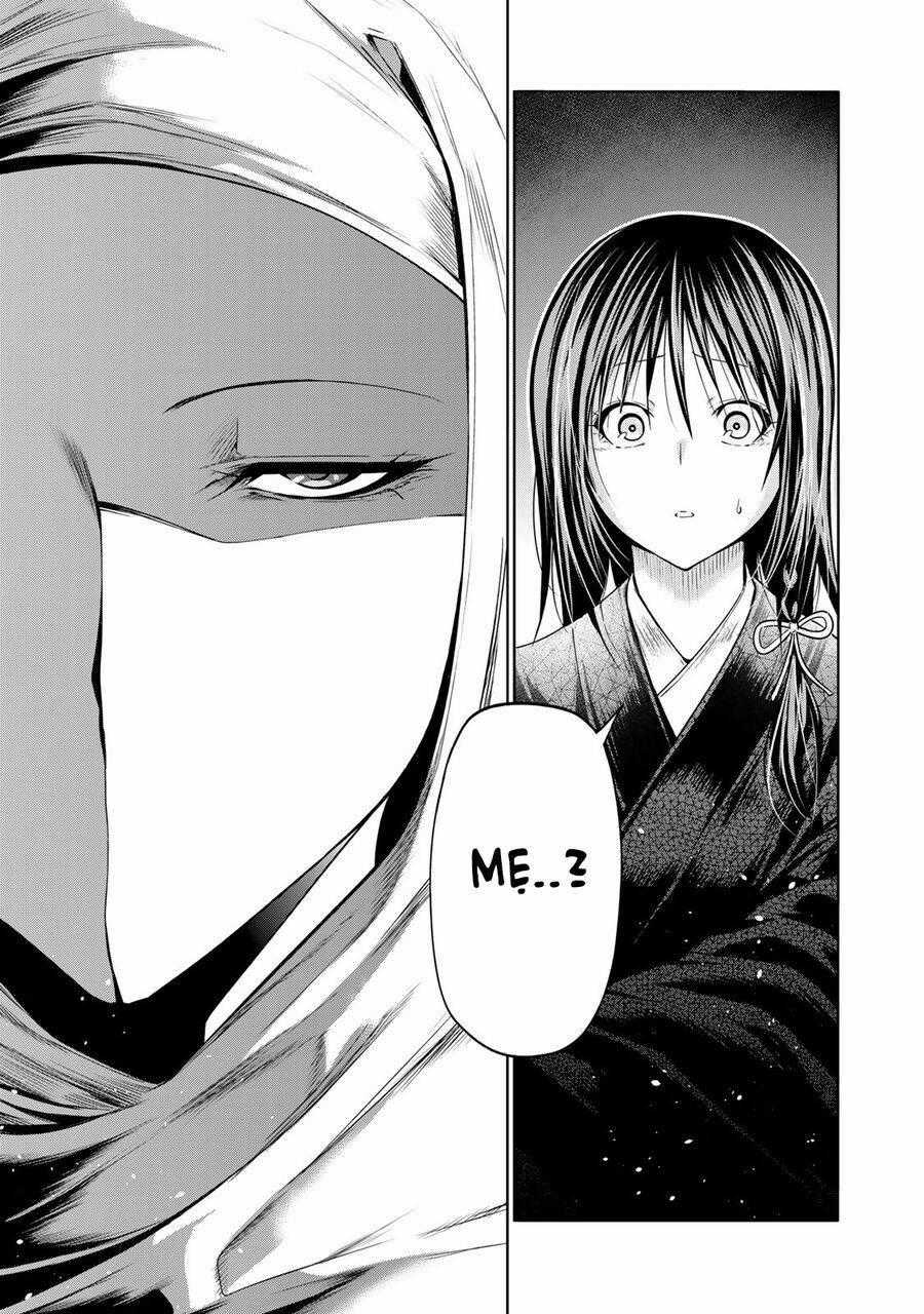 Tenpuru Chapter 89 trang 16