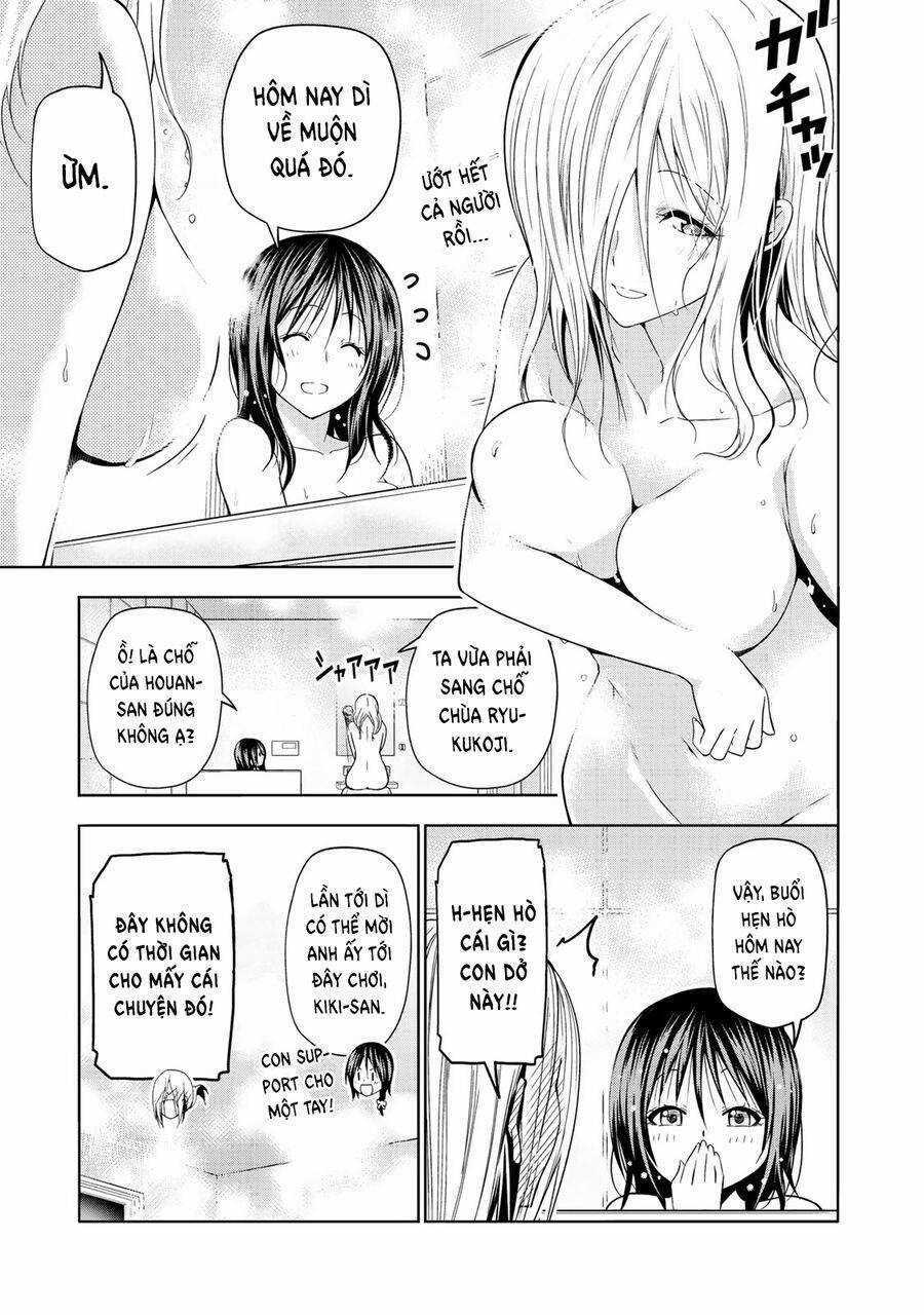 Tenpuru Chapter 89 trang 2