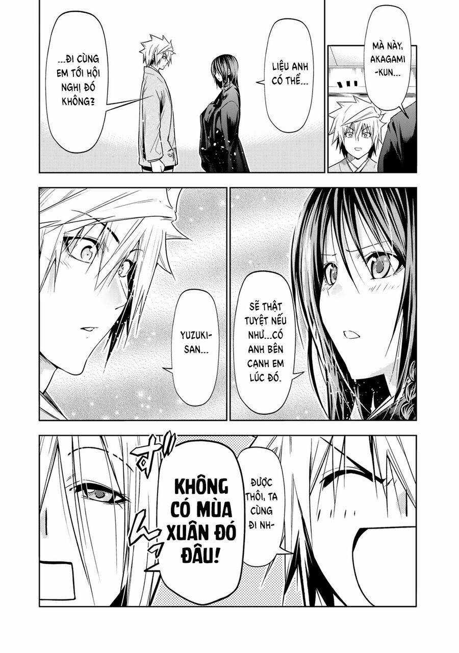 Tenpuru Chapter 89 trang 6