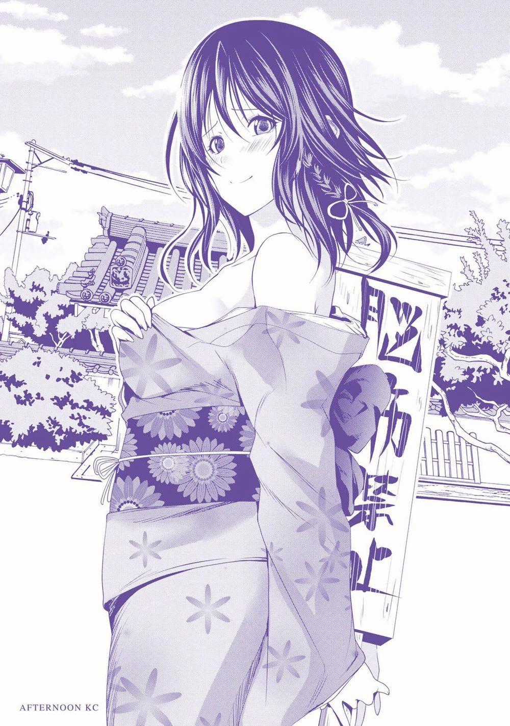 Tenpuru Chapter 9 trang 29