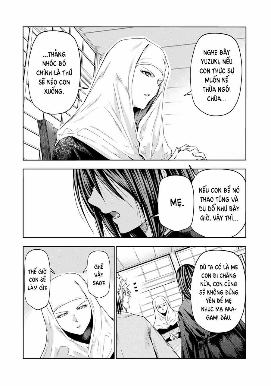 Tenpuru Chapter 90 trang 14