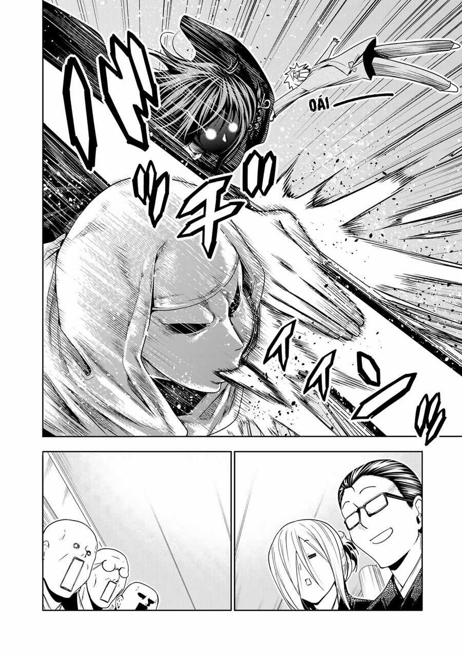 Tenpuru Chapter 90 trang 15
