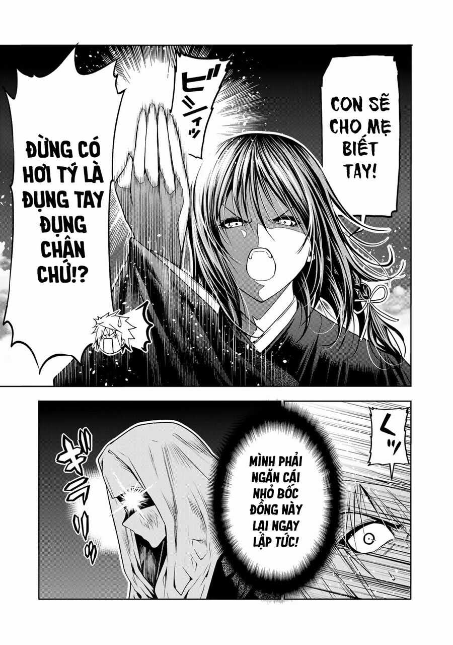 Tenpuru Chapter 90 trang 16