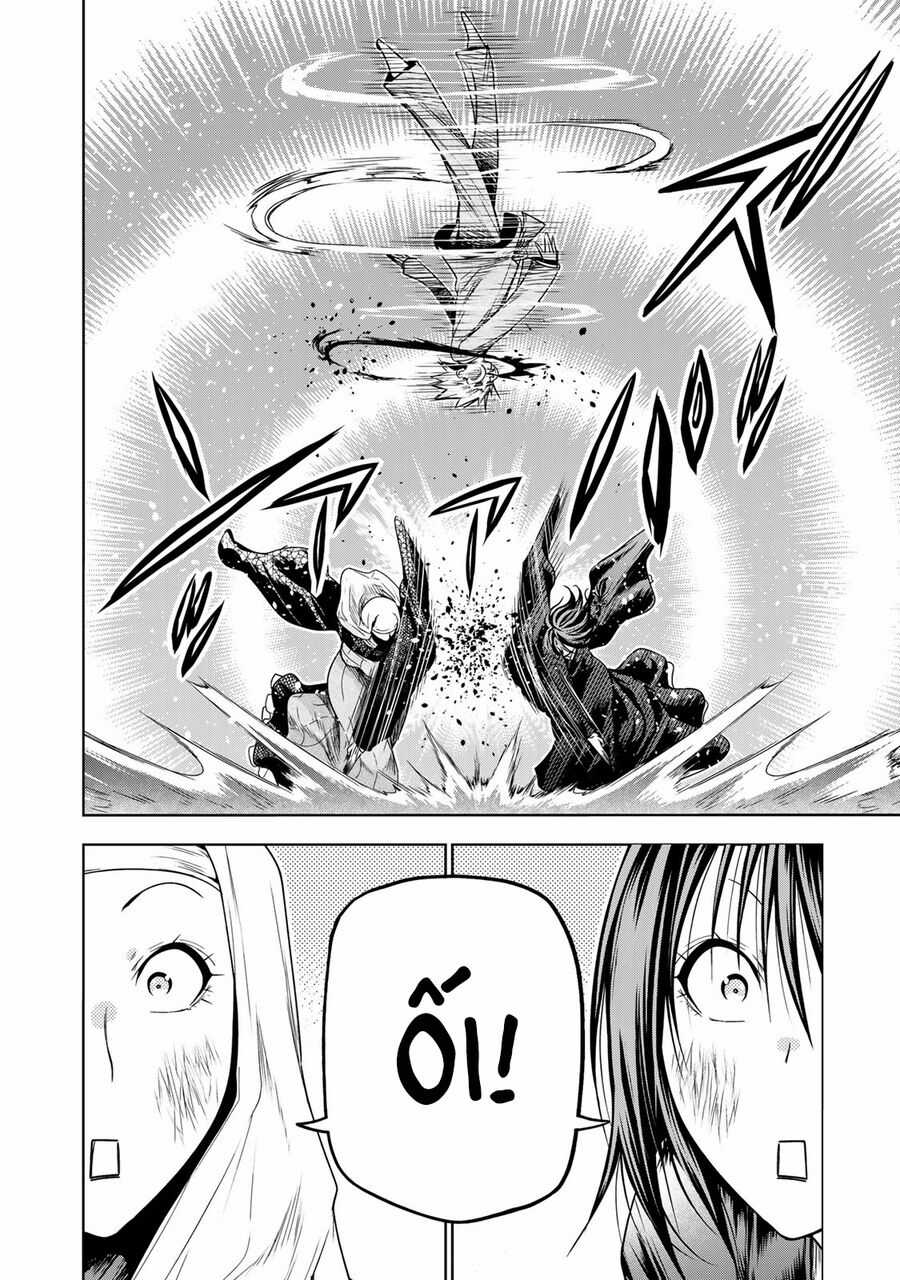 Tenpuru Chapter 90 trang 23