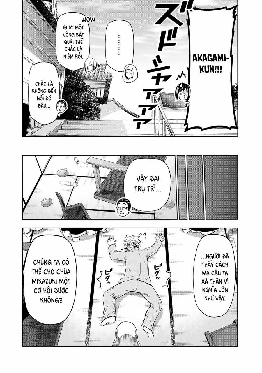 Tenpuru Chapter 90 trang 24