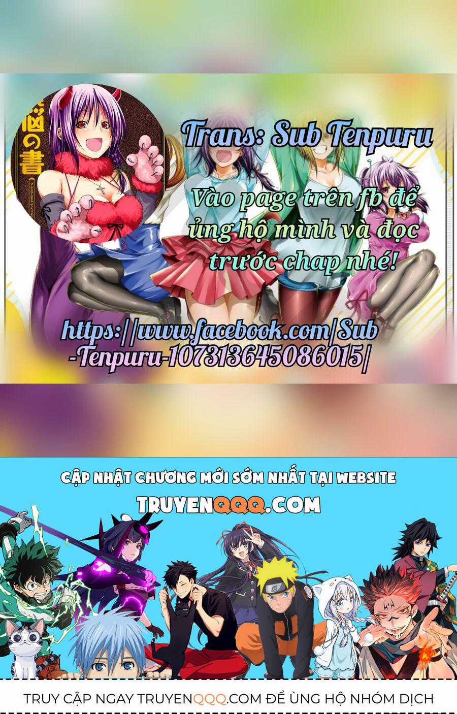 Tenpuru Chapter 90 trang 28