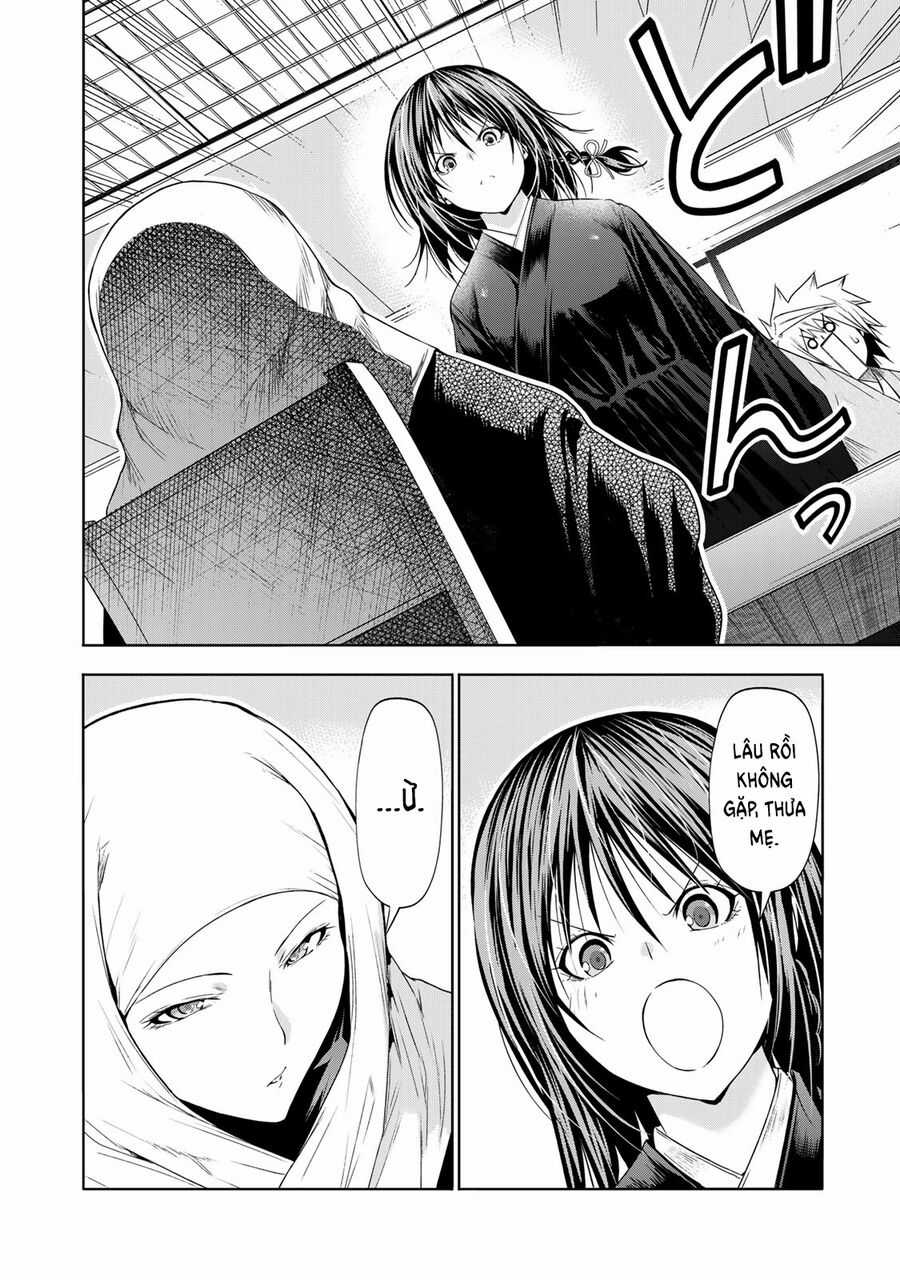 Tenpuru Chapter 90 trang 3