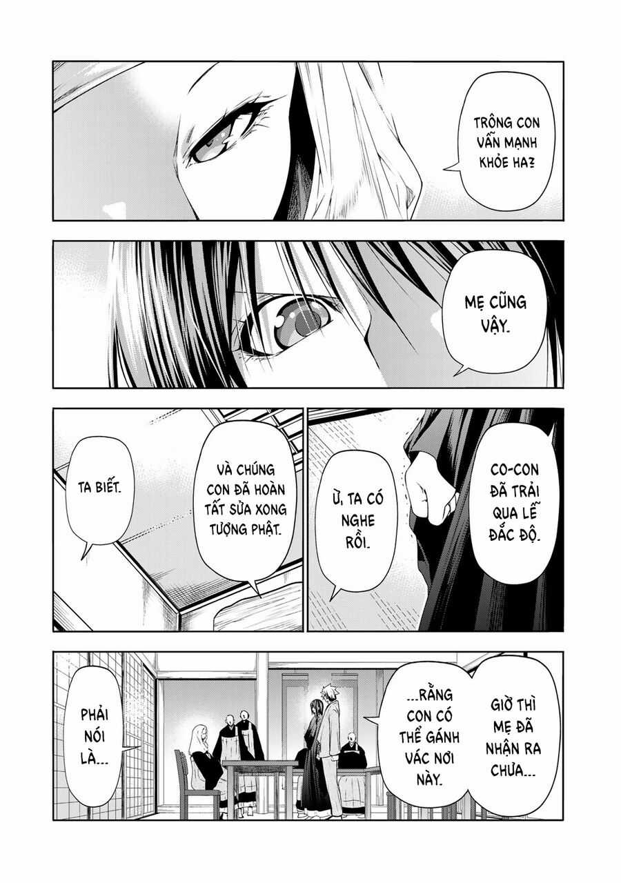Tenpuru Chapter 90 trang 4