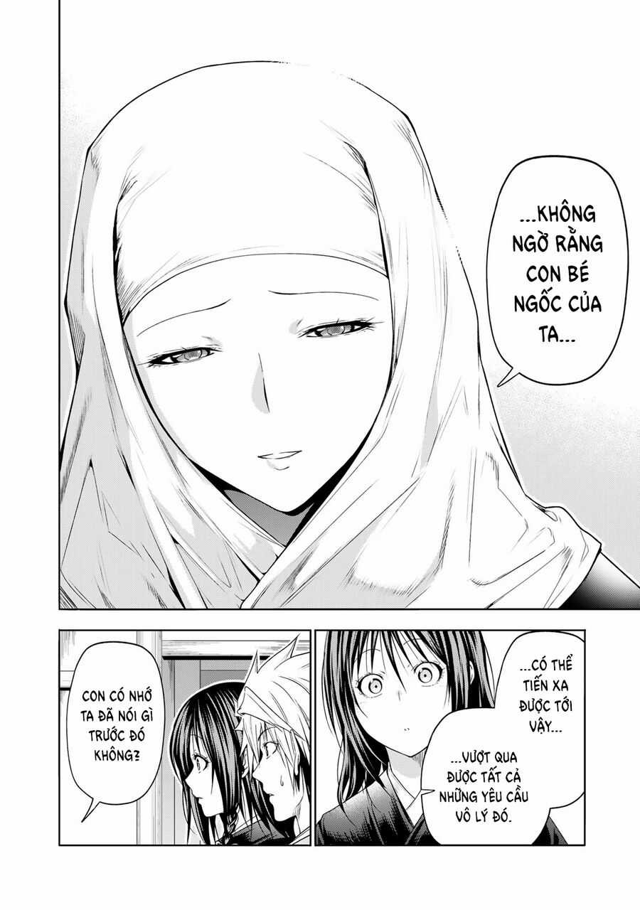 Tenpuru Chapter 90 trang 5