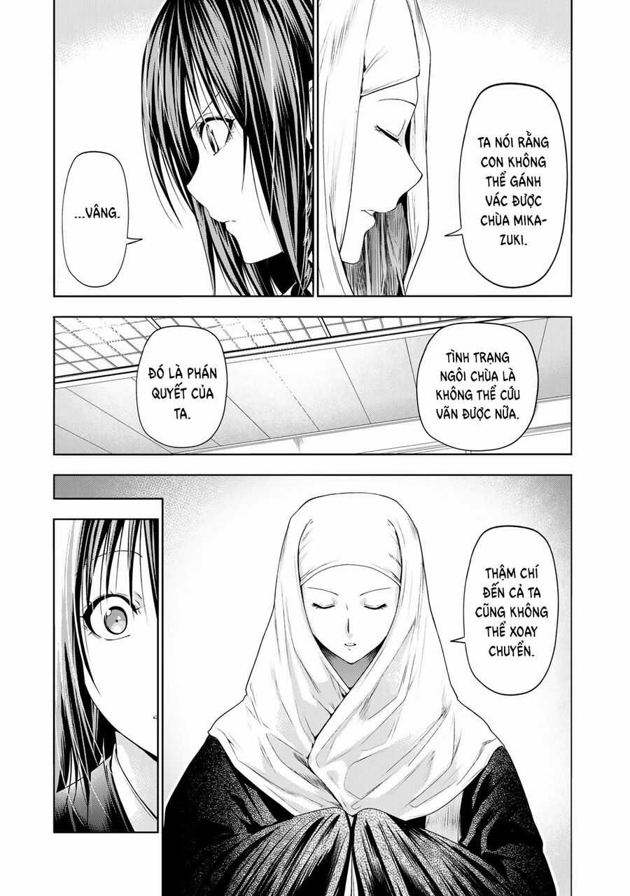 Tenpuru Chapter 90 trang 6