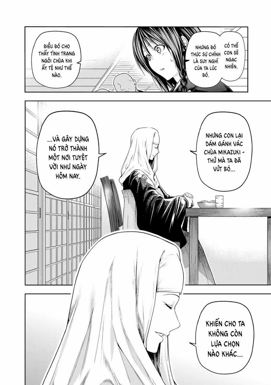 Tenpuru Chapter 90 trang 7