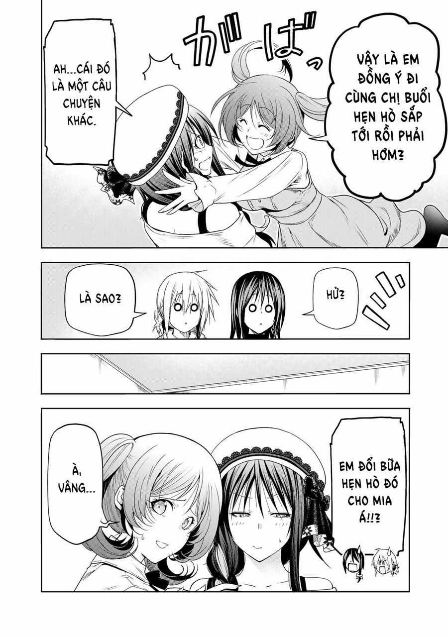 Tenpuru Chapter 91 trang 11