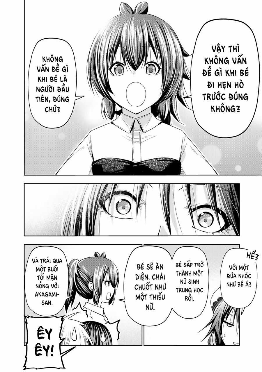 Tenpuru Chapter 91 trang 13