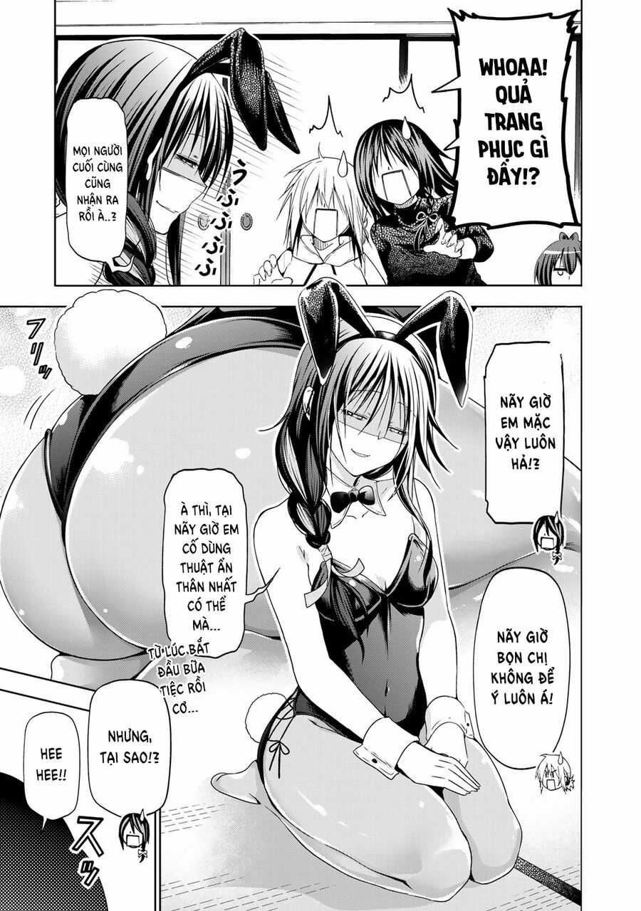 Tenpuru Chapter 91 trang 4