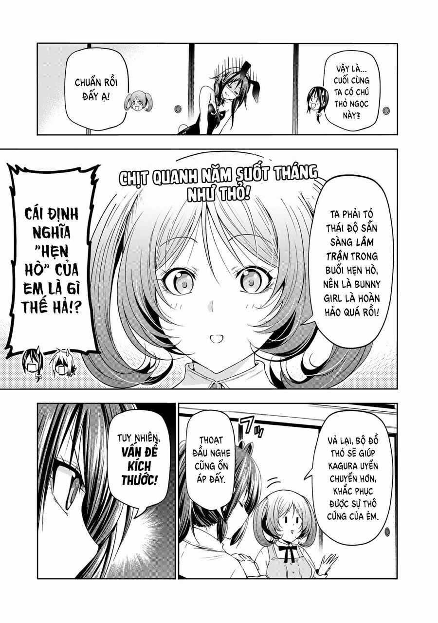 Tenpuru Chapter 91 trang 6