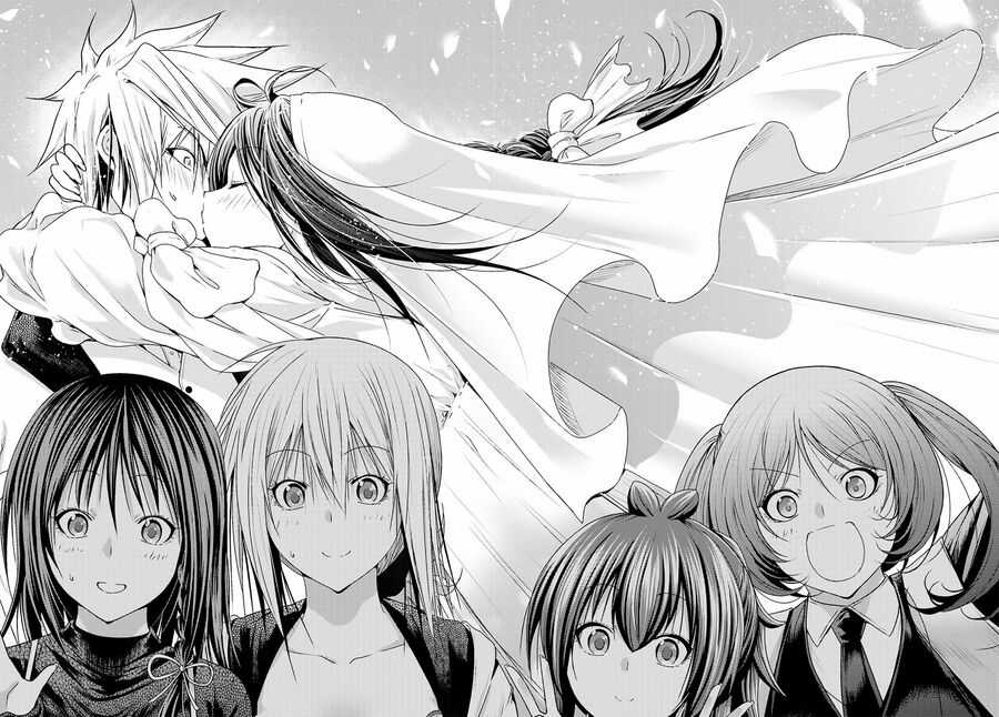 Tenpuru Chapter 92.5 trang 12