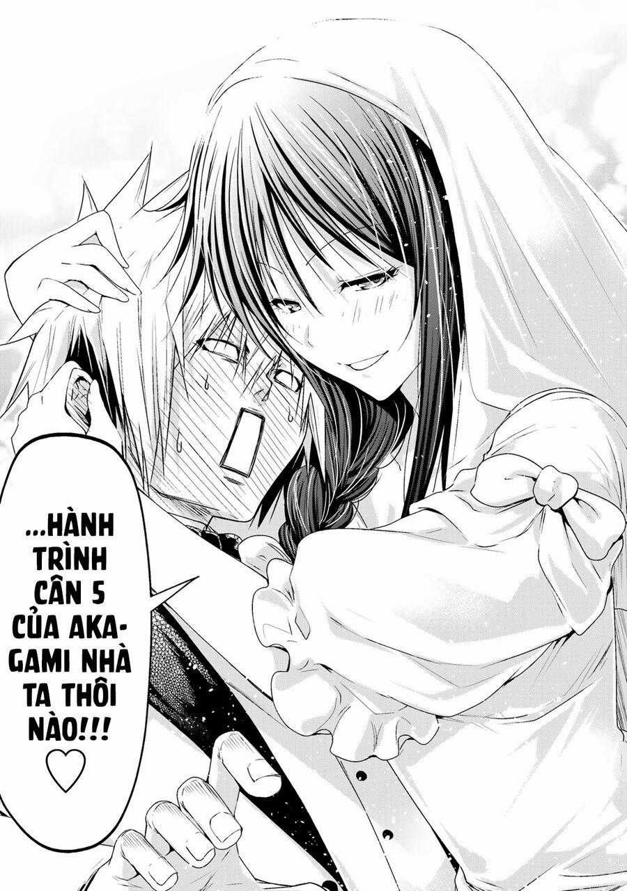 Tenpuru Chapter 92.5 trang 15