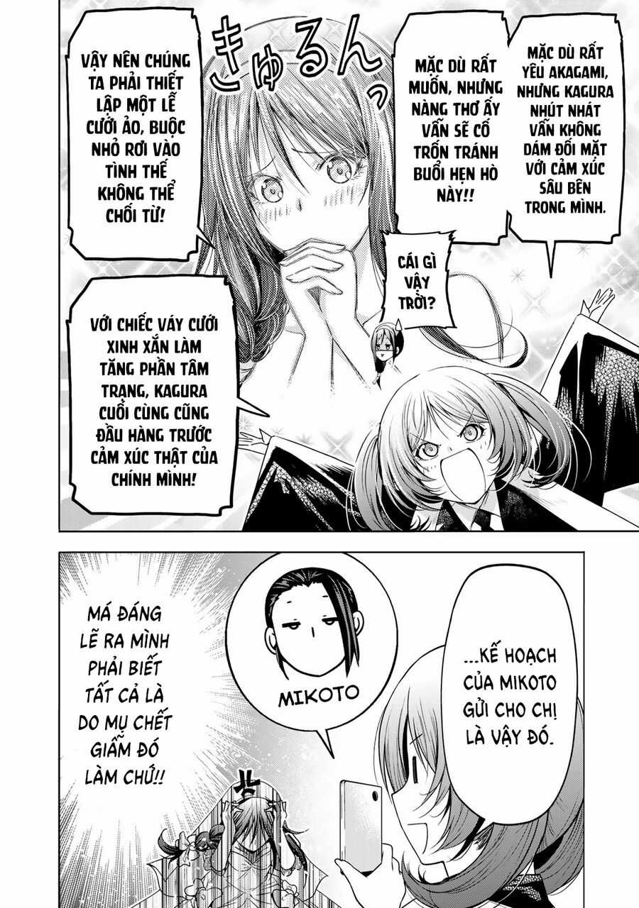 Tenpuru Chapter 92.5 trang 2