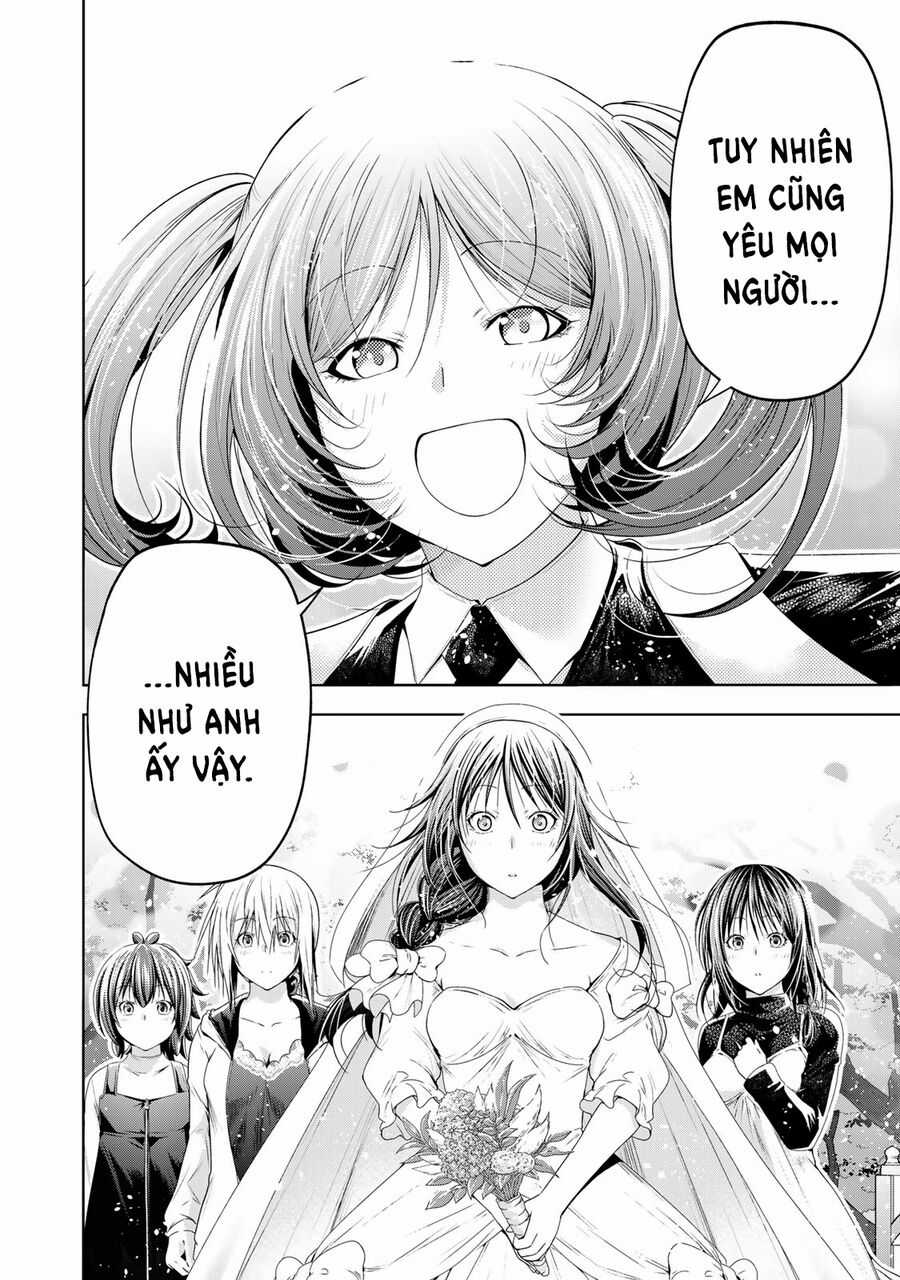 Tenpuru Chapter 92.5 trang 4