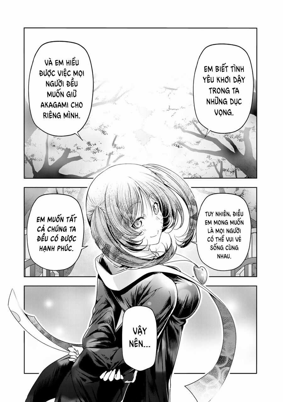 Tenpuru Chapter 92.5 trang 5