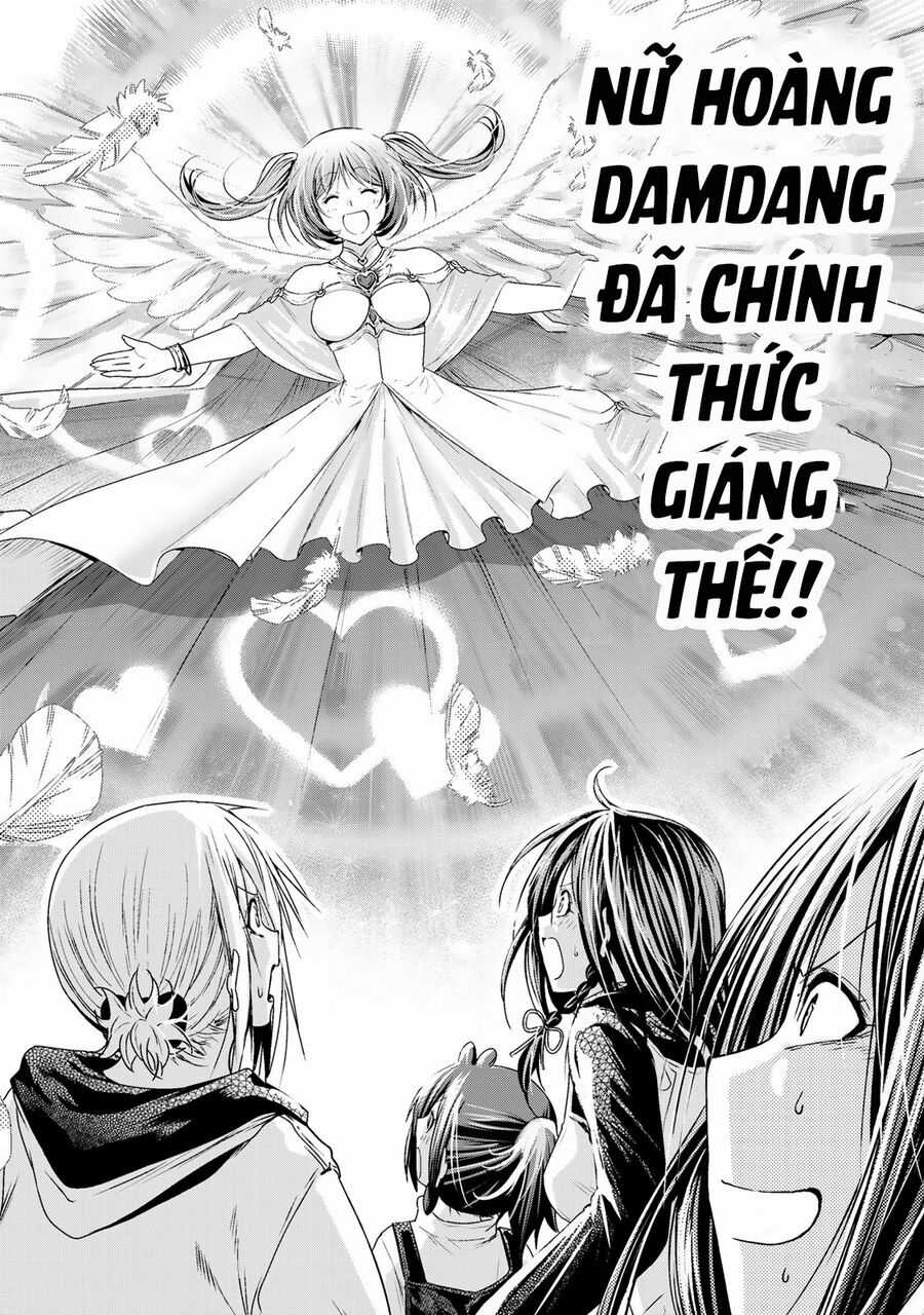 Tenpuru Chapter 92.5 trang 8