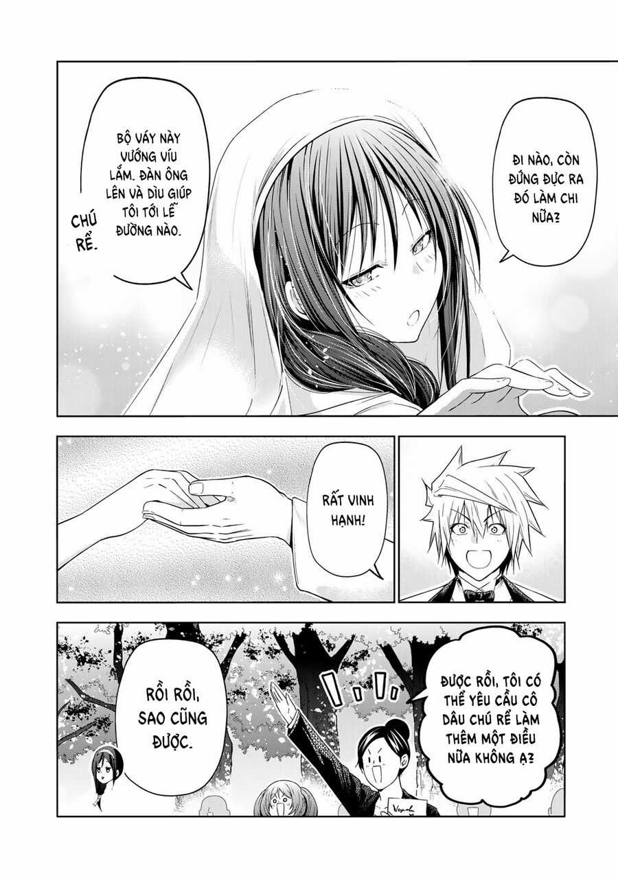 Tenpuru Chapter 92 trang 11