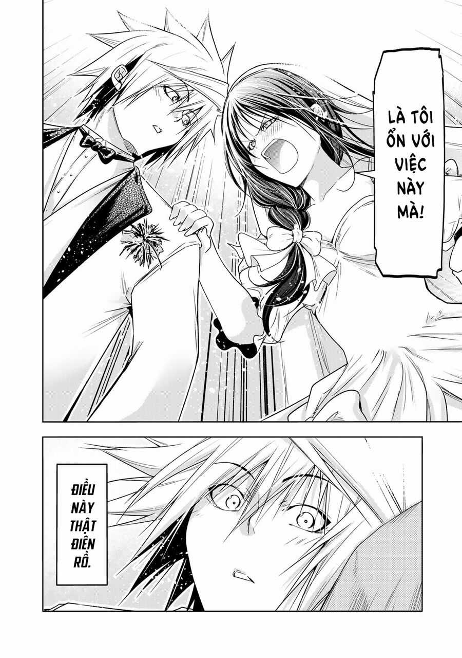 Tenpuru Chapter 92 trang 15